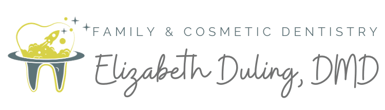 Family & Cosmetic Dentistry: Elizabeth Duling, DMD