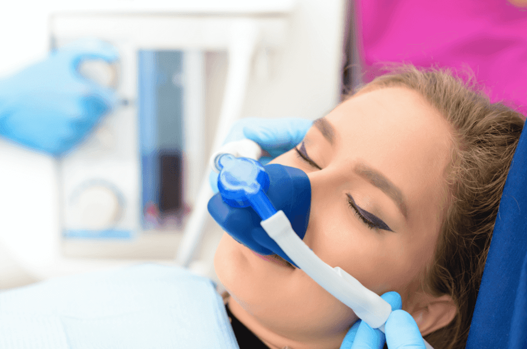 Dental Sedation in Owens Cross Roads, Alabama