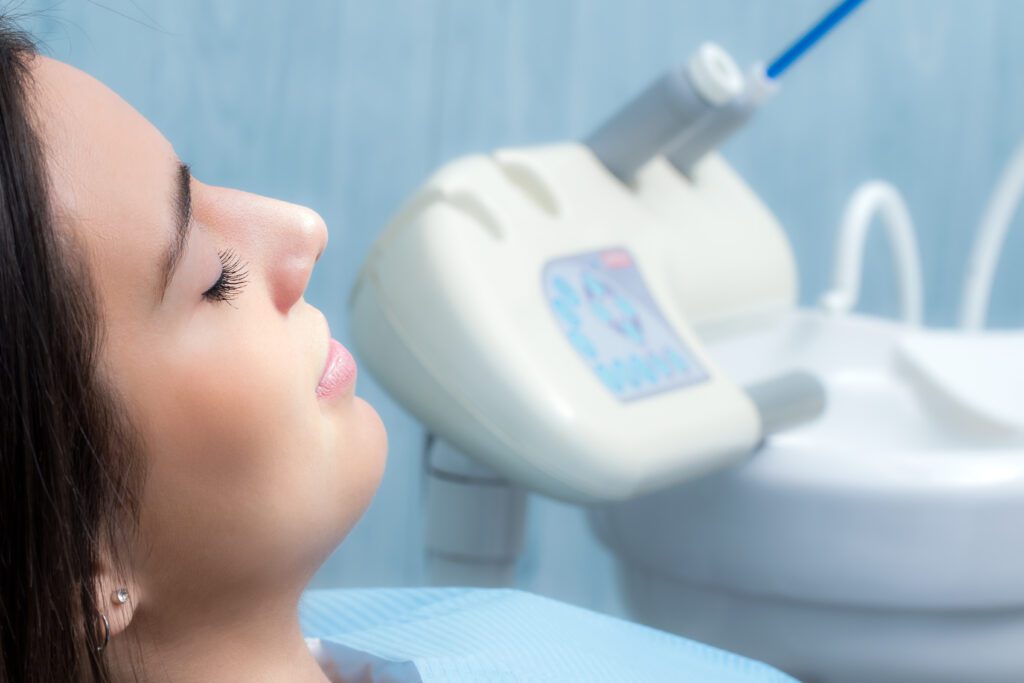 Treating patients with dental anxiety in Owens Cross Roads, AL