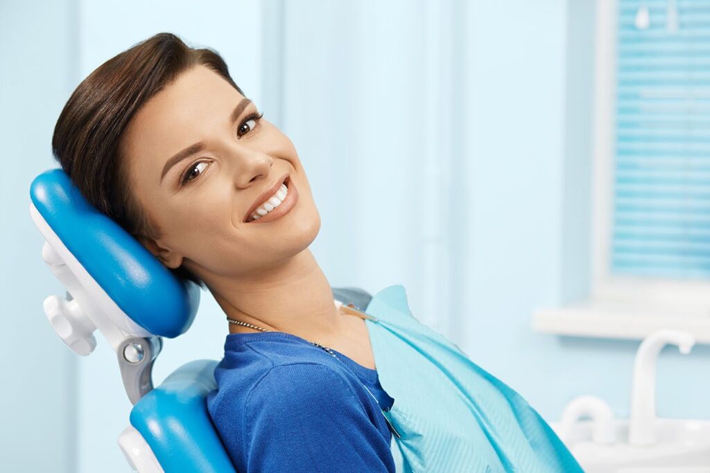 What is Dental Erosion?