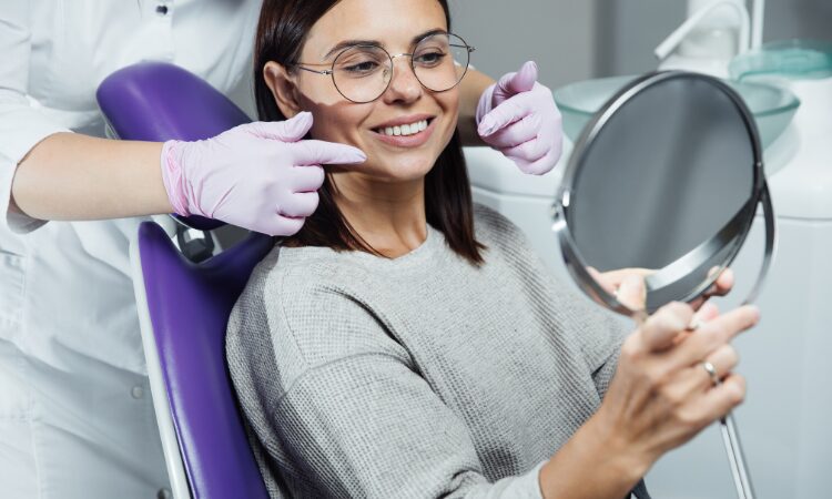 Dentists bring a distinctive blend of skills and experience that make them an excellent choice for Botox treatments.