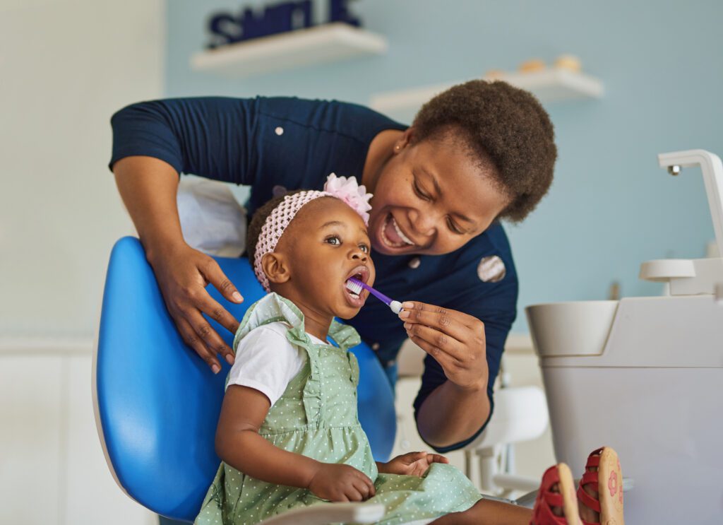 Family dentistry provides comprehensive dental care for patients of all ages, making it convenient for families to manage their oral health.