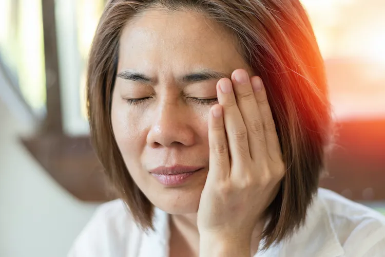 Oral Health and Headaches in Owens Cross Roads, AL