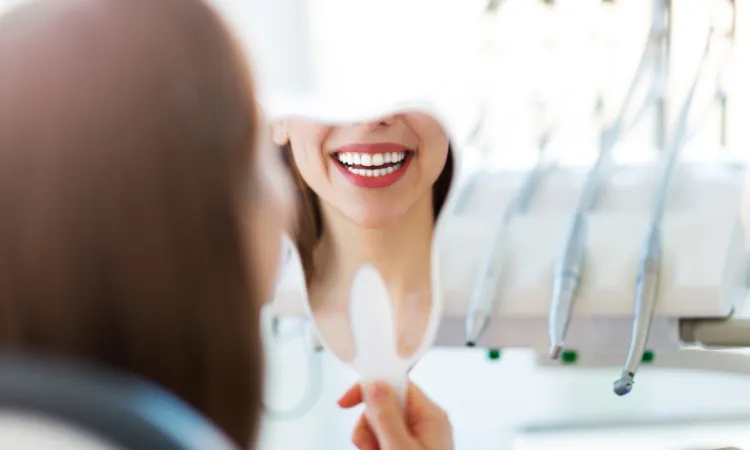 Is Professional Teeth Whitening for You in Owens Cross Roads, AL
