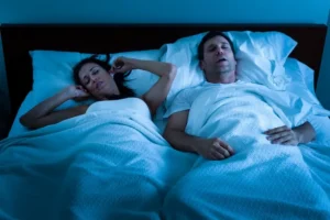 When to See a Dentist for Snoring in Owens Cross Roads, AL