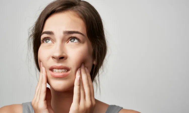 3 Signs Your Jaw Pain Isn’t ‘Just Stress’ in Owens Cross Roads, AL