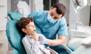 Does My Child Really Need Sealants? in Owens Cross Roads, AL