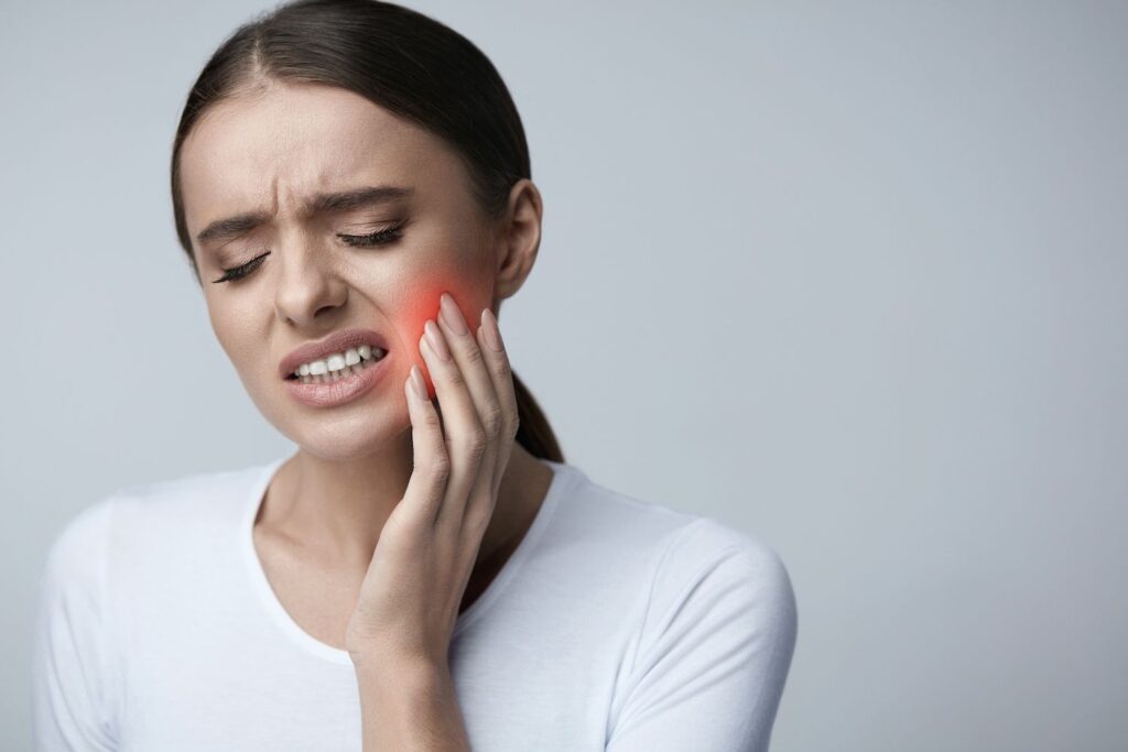 Is It a Cavity or Just Sensitivity? How to Tell the Difference